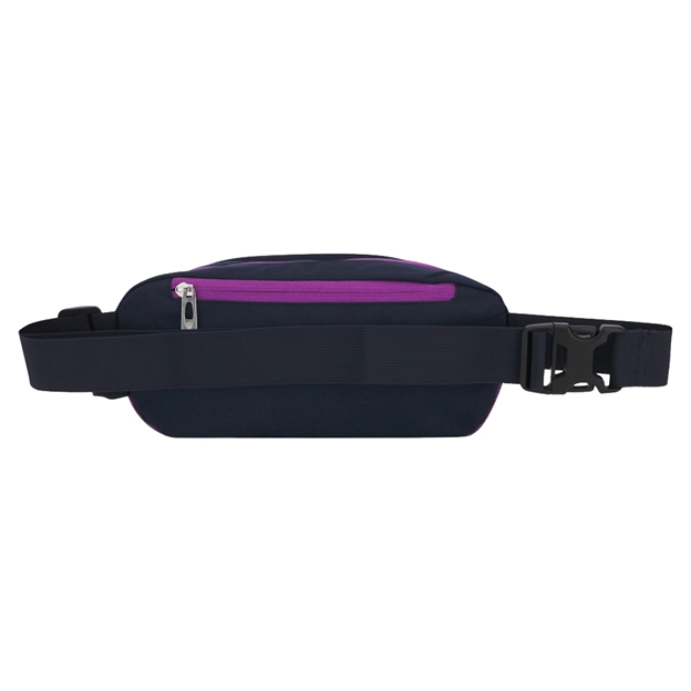 Scotland Bum Bag 25/26 Navy - Back