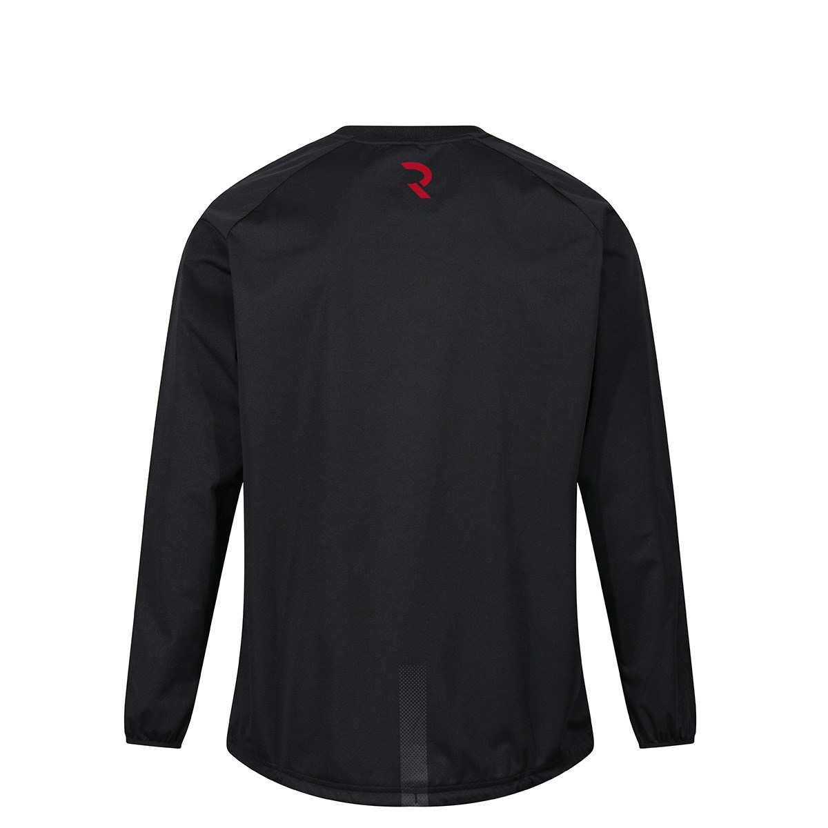 Rugbystore Kids Performance Contact Top - Front View