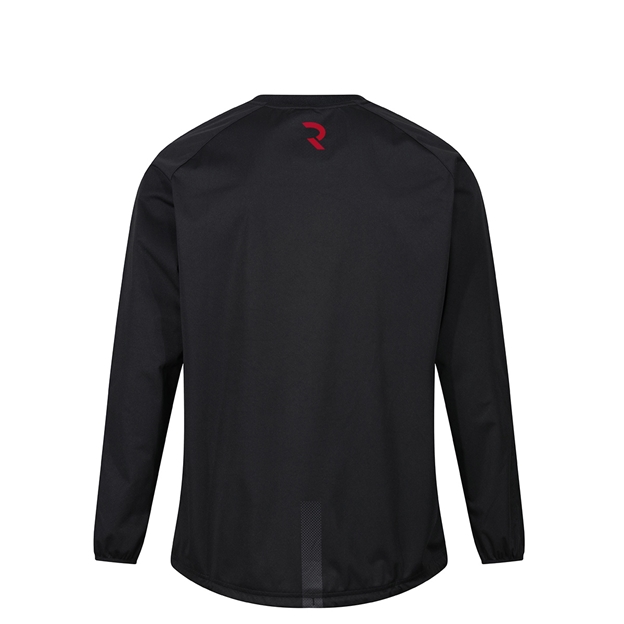 Rugbystore Kids Performance Contact Top - Back View