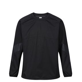 Rugbystore Kids Performance Contact Top - Front View