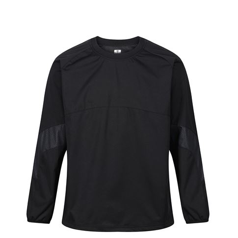 Rugbystore Kids Performance Contact Top - Front View