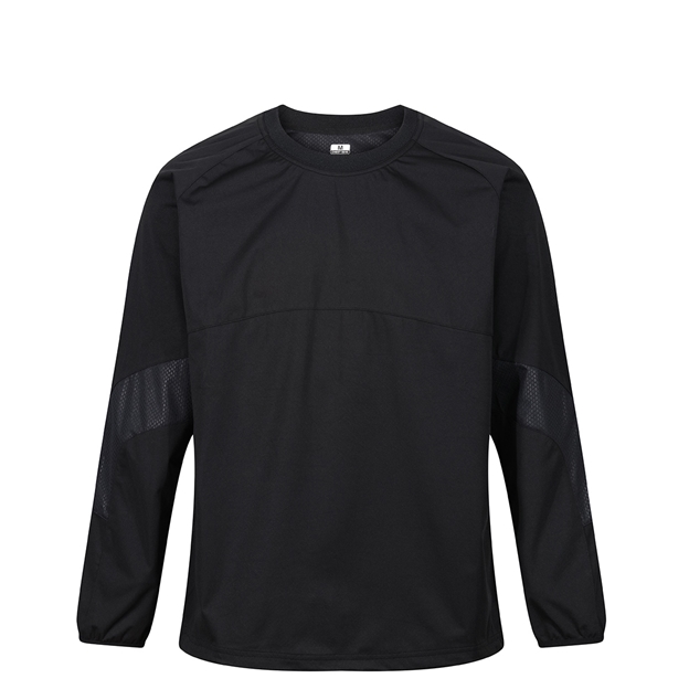 Rugbystore Kids Performance Contact Top - Front View