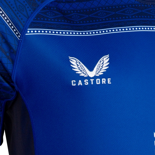 Leinster Womens Home Replica Jersey 2025 - Castore