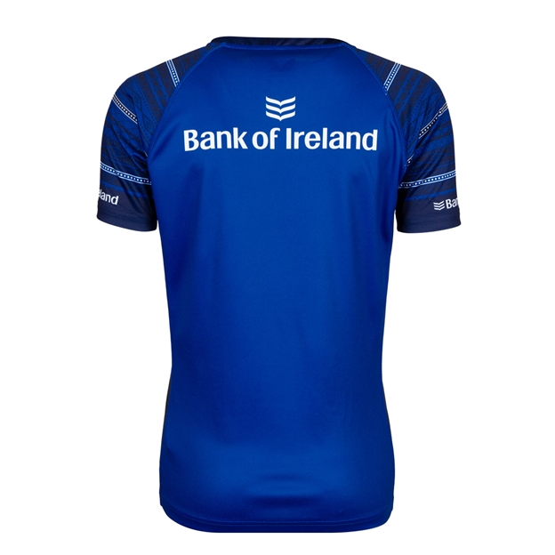 Leinster Womens Home Replica Jersey 2025 - Back