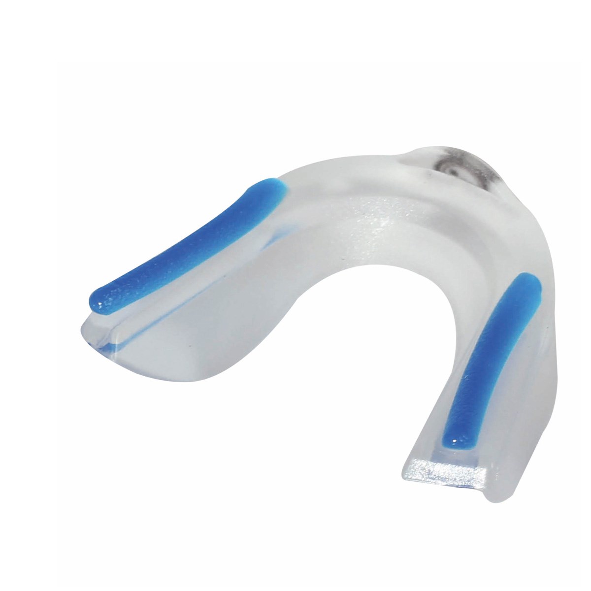 Optimum Kids Matrix Mouthguard Clear - Front