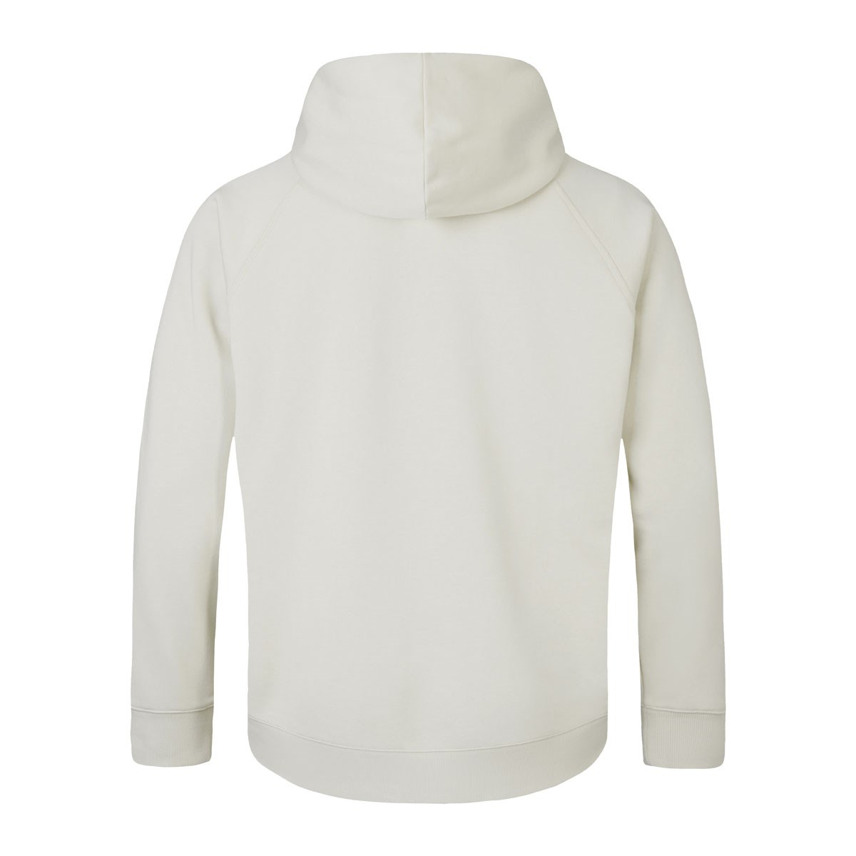 British and Irish Lions Outback Mens Fleece Hoodie Natural - Front