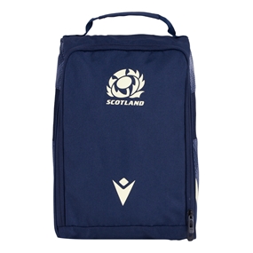 Scotland Adults Bootbag 26/27 - Front View