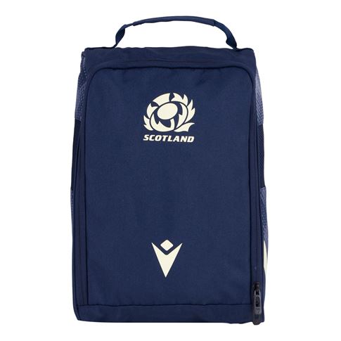 Scotland Adults Bootbag 26/27 - Front View