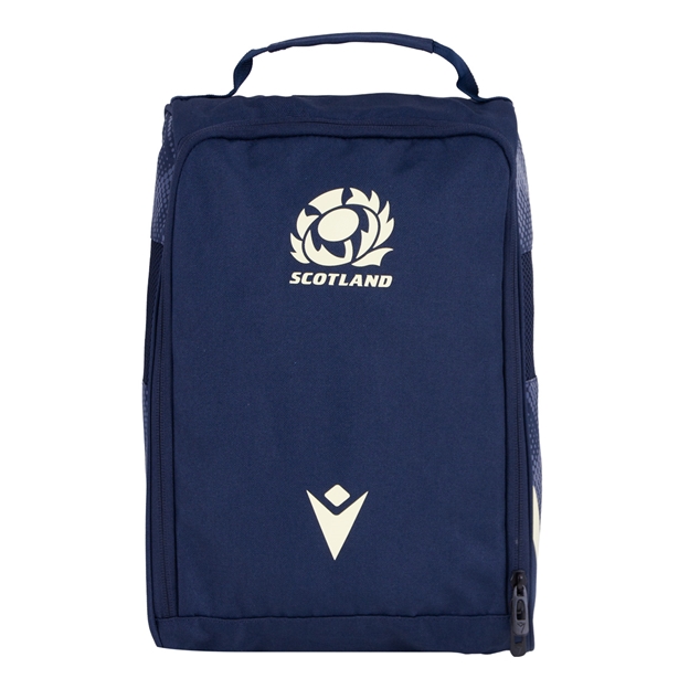 Scotland Adults Bootbag 26/27 - Front View