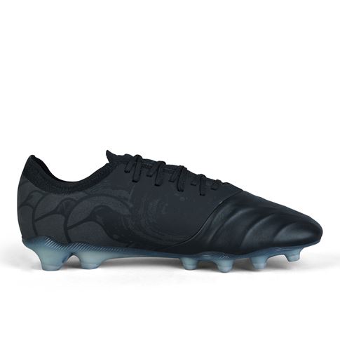 Canterbury Adults Phoenix Genesis Elite Firm Ground Rugby Boots – Black