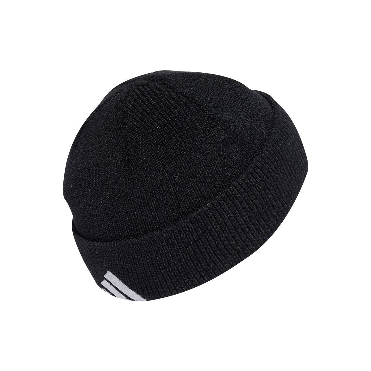 All Blacks Fisherman Beanie 25/26 Black - Front