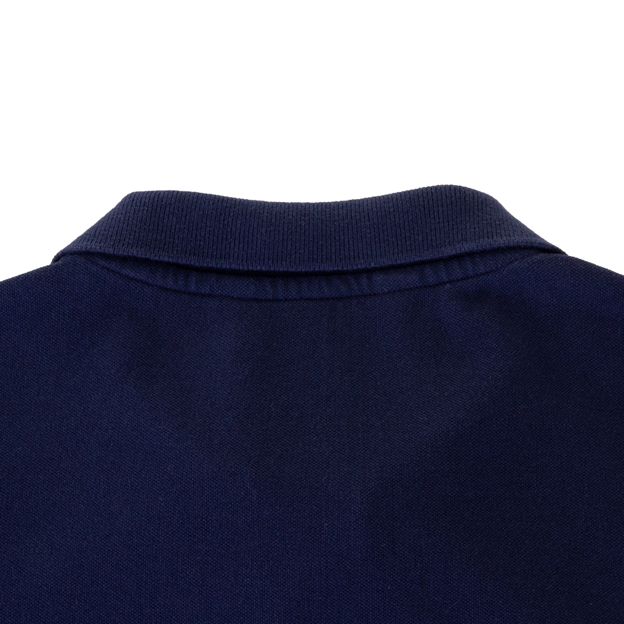 USA Mens 1874 Origins Polo Shirt – Navy
