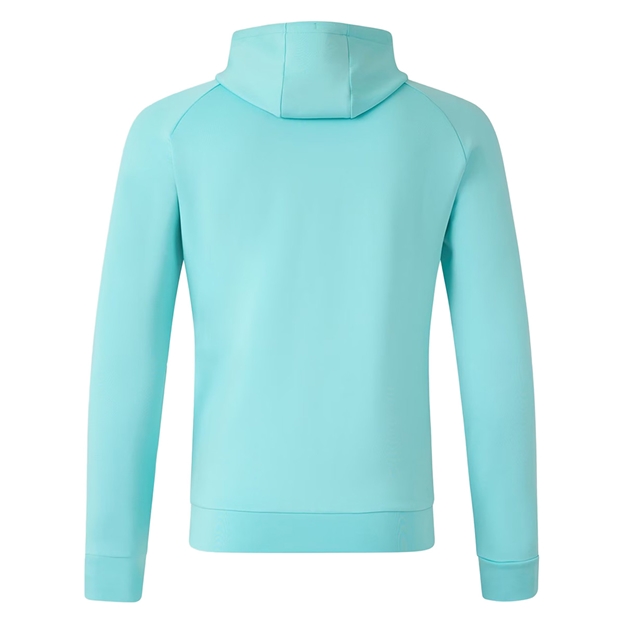 Leinster Mens Presentation Hoodie 25/26 - Back