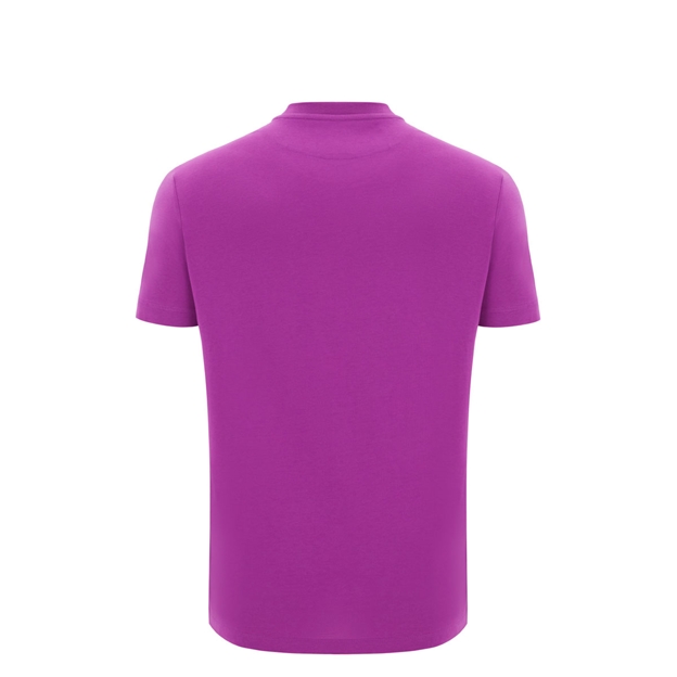 Scotland Kids Leisure Shirt 25/26 - Back