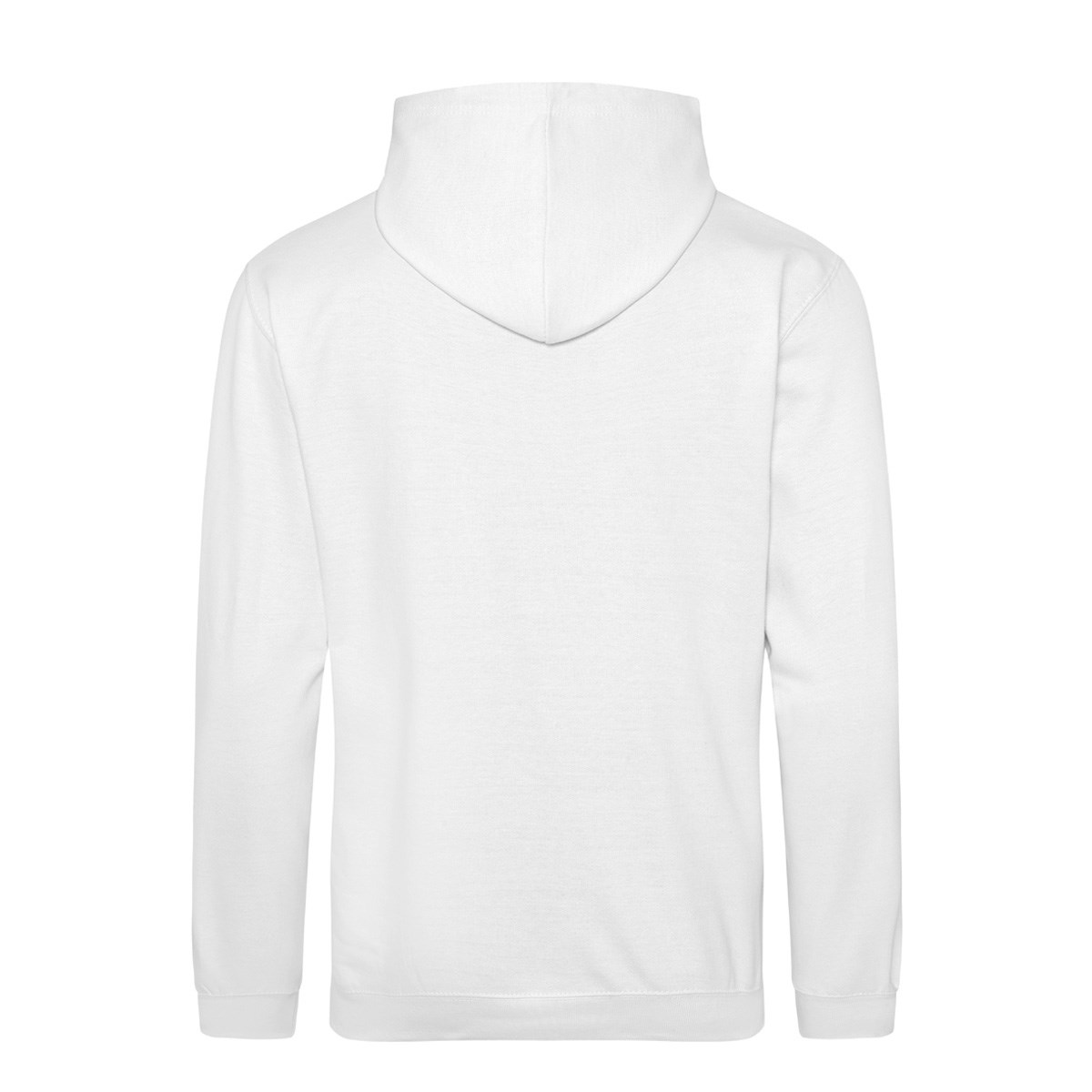 Womens World Cup England Kids Classic Hoodie White - Front