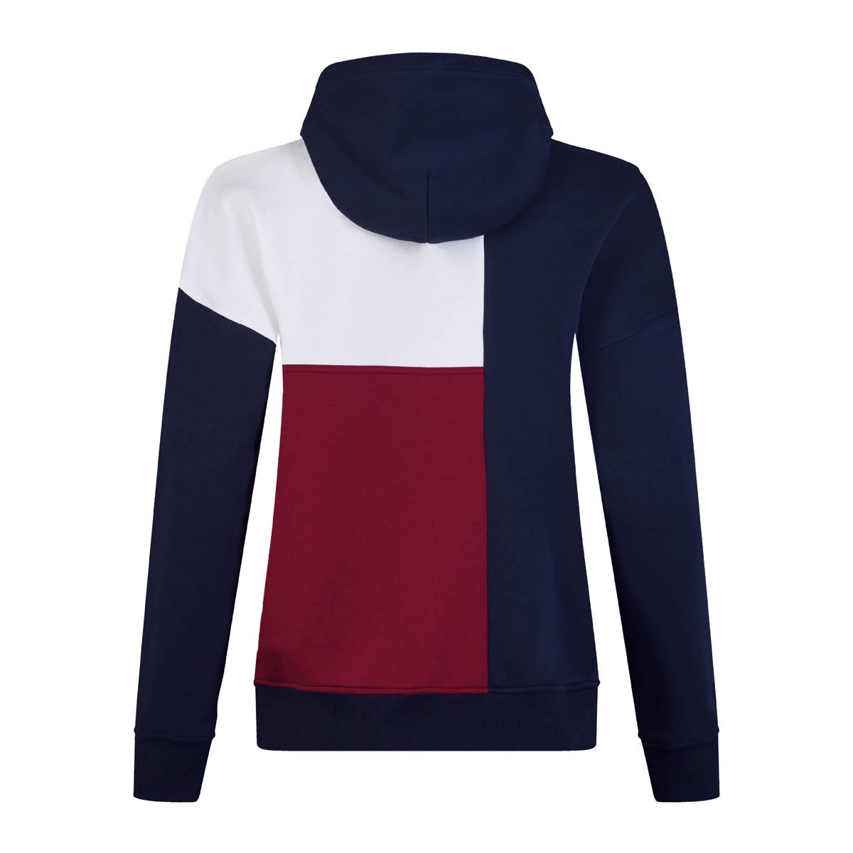 Canterbury Womens Harlequin Hoodie - Multi Colour