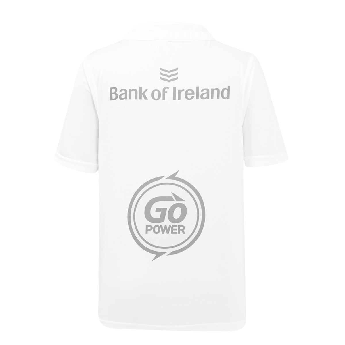 Ulster Junior Home Rugby Shirt 2024 - Front