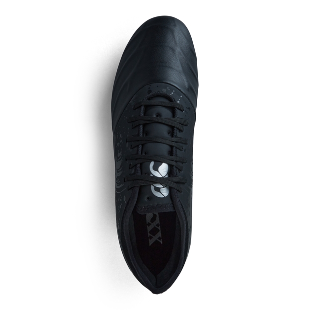 Canterbury Adults Phoenix Genesis Pro Soft Ground Rugby Boots - Black