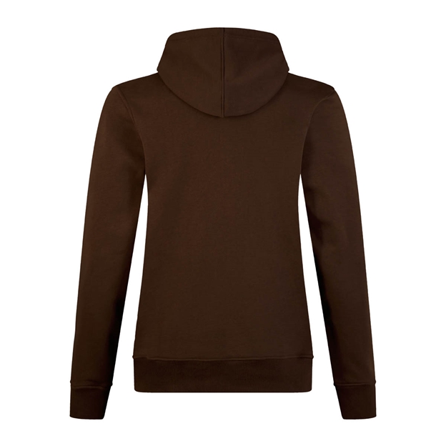 Canterbury Mens Uglies Hoodie Demitasse - Back