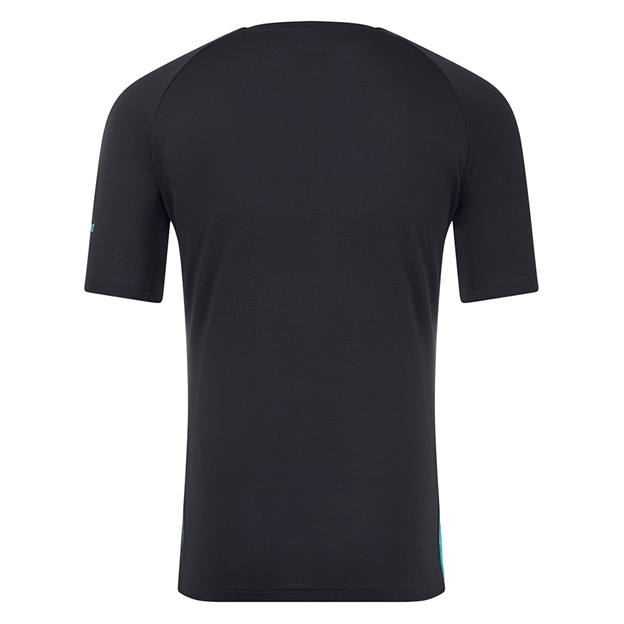 Leinster Mens Performance T-Shirt 25/26 - Back
