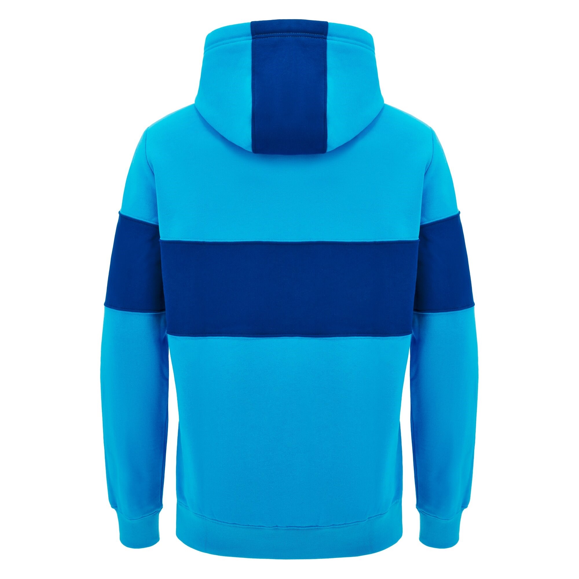 Scotland Mens Cotton Hoody - 2025 - Front