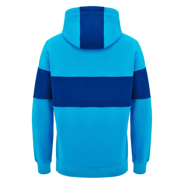 Scotland Mens Cotton Hoody - 2025 - Back