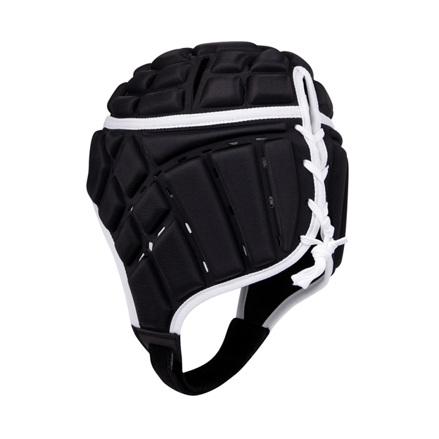 Canterbury Adults Core Headguard Black - Back