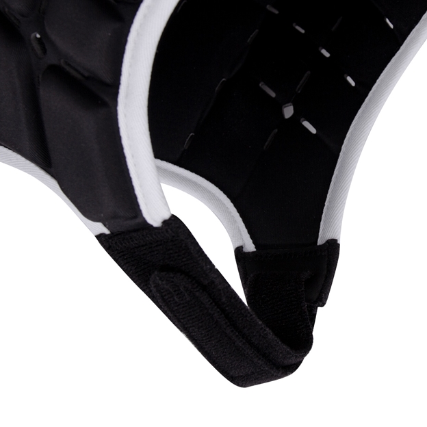 Canterbury Adults Core Headguard Black - Strap