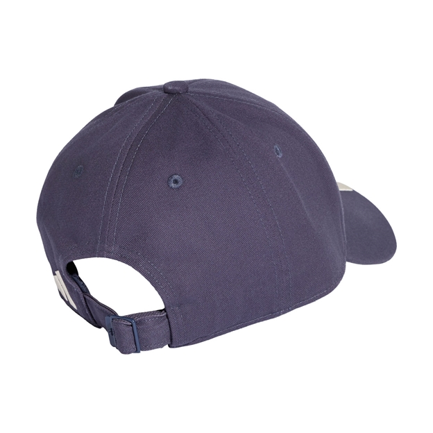 France Adults Baseball Cap 26/27 Shadow Navy - Back View