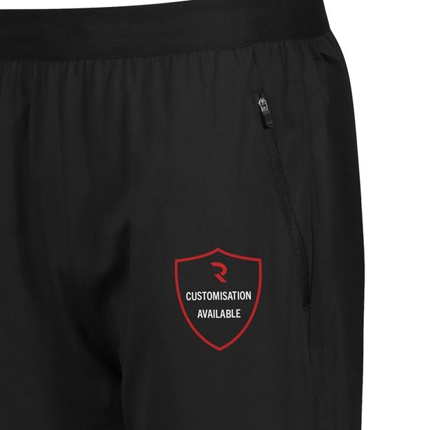 Rugbystore Kids Performance Tapered Pants - Customise Detail