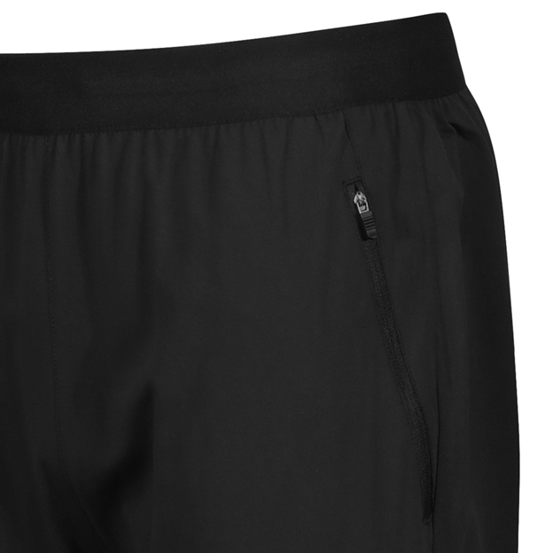 Rugbystore Kids Performance Tapered Pants - Zipped Pocket Close-up