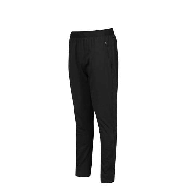 Rugbystore Kids Performance Tapered Pants - 3 Qtr View