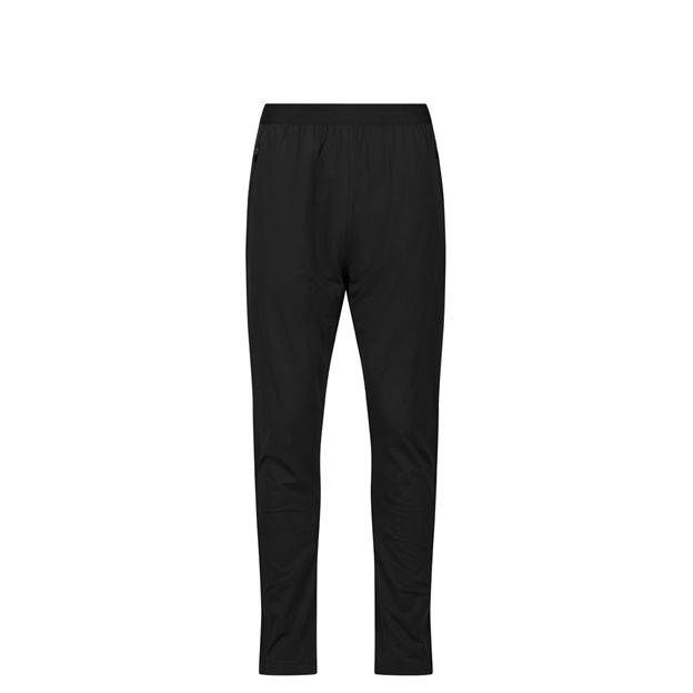 Rugbystore Kids Performance Tapered Pants - Front View
