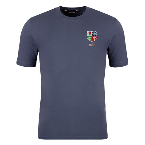 R1823 Lions1888 T-Shirt - Front