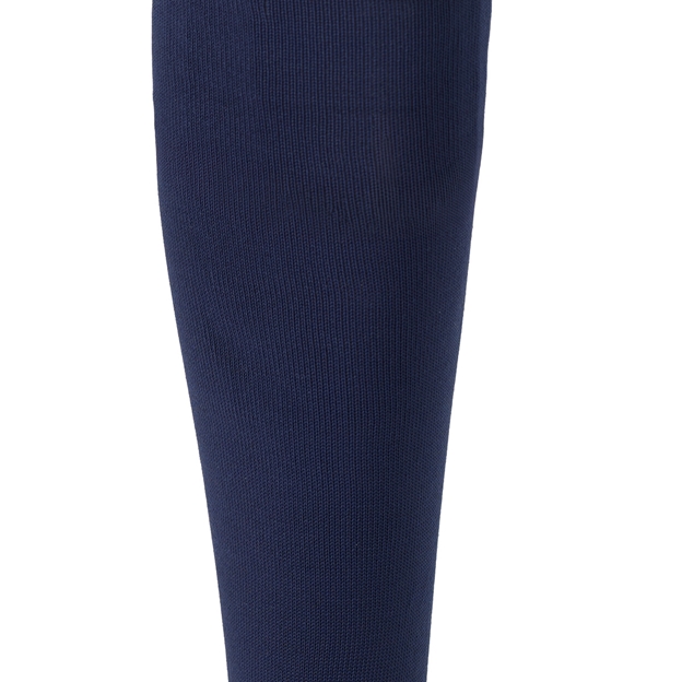 England Adults Home Rugby Socks 26/27 Blue Opal - Material Knit