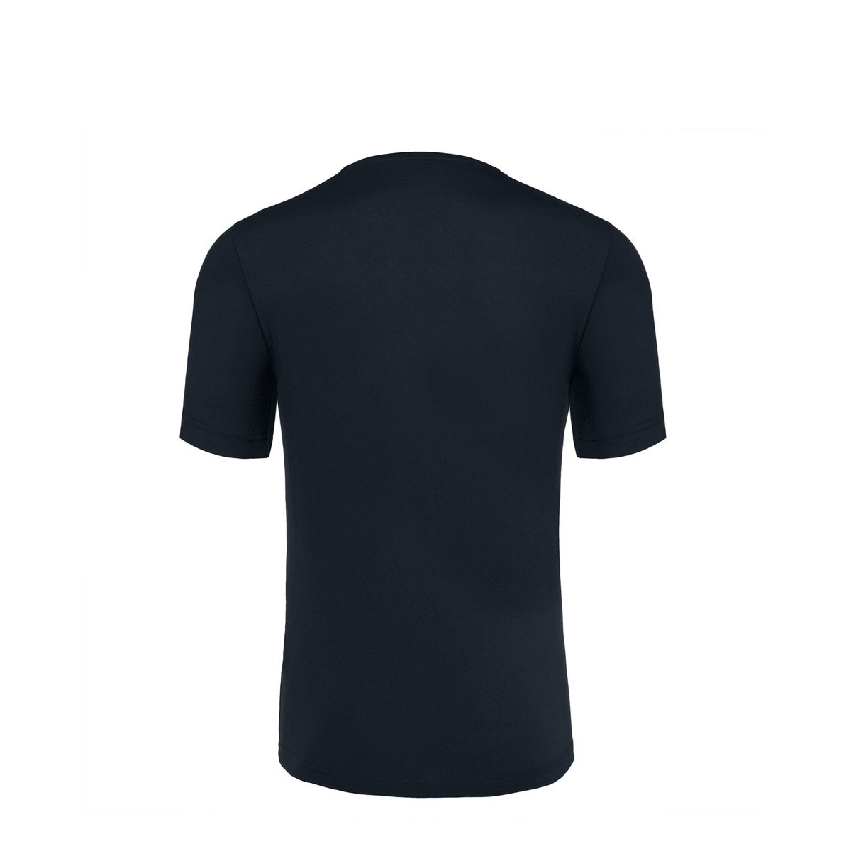 Barbarians Kids Cotton T-Shirt 25/26 Black - Front