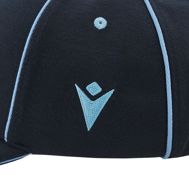 Cardiff Baseball Cap - 2025 - Macron