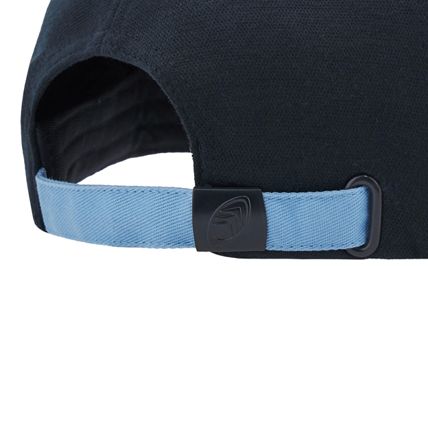 Cardiff Baseball Cap - 2025 - Fastening