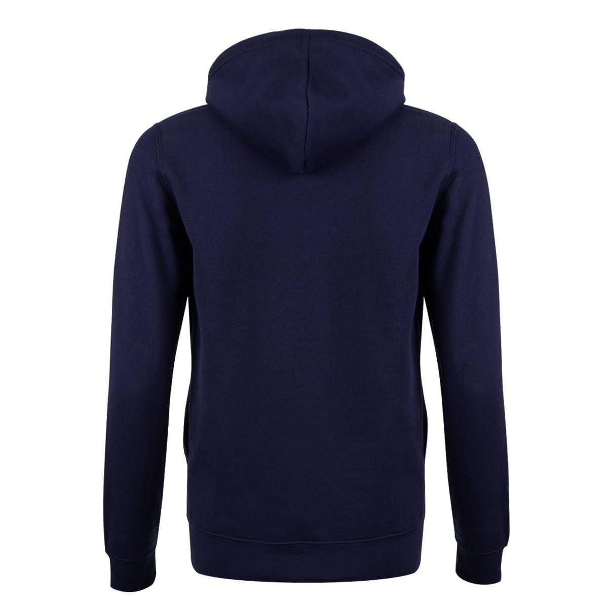 Scotland Womens Cup Winners 2026 Classic Pullover Hoodie Navy - Front