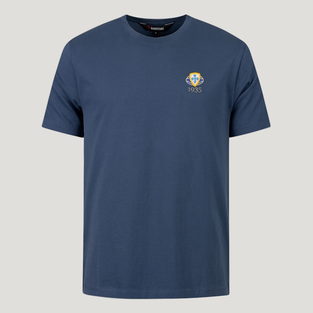 Portugal 1935 T-Shirt - Petrol Blue