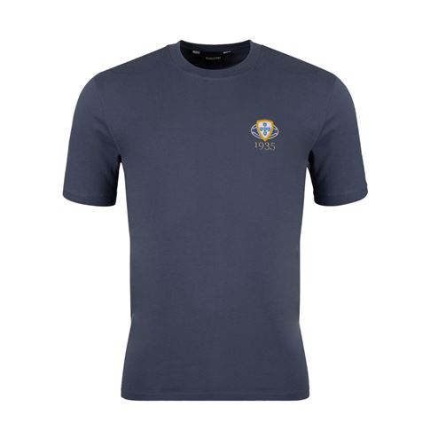 R1823 Portugal 1935 T-Shirt - Petrol Blue