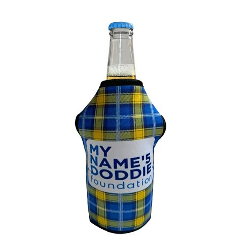 Doddie bottle cooler - Front