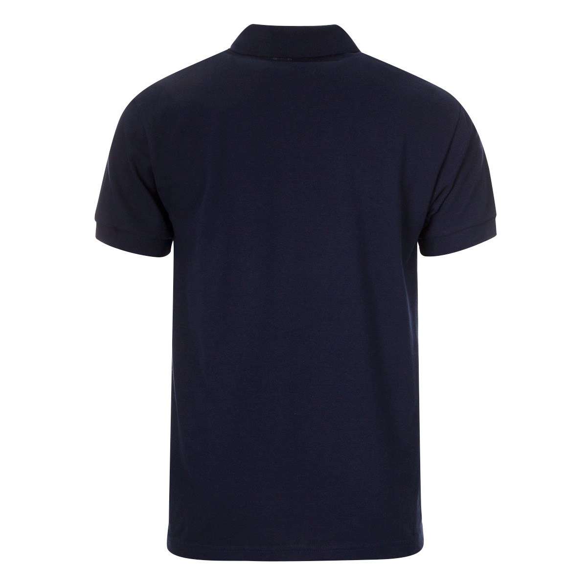 Scotland Mens Cup Winners 2026 Classic Polo Shirt – Navy
