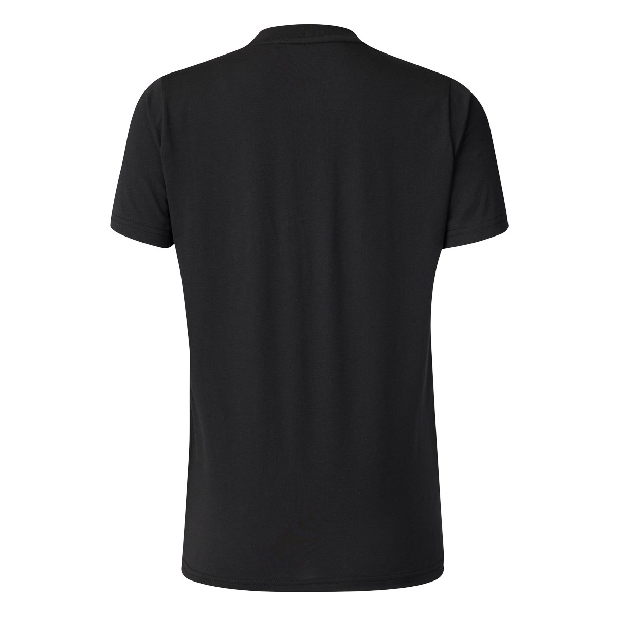 England Womens Off Pitch T-Shirt 26/27 Castore Black - Front