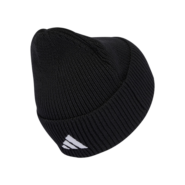 Black Ferns Woolie Beanie Black 25/26 - Back