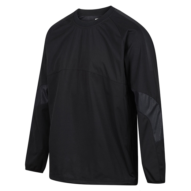 Rugbystore Adults Performance Contact Top - 3 Qtr Close-up