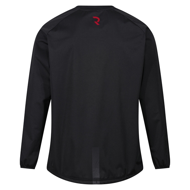 Rugbystore Adults Performance Contact Top - Back View