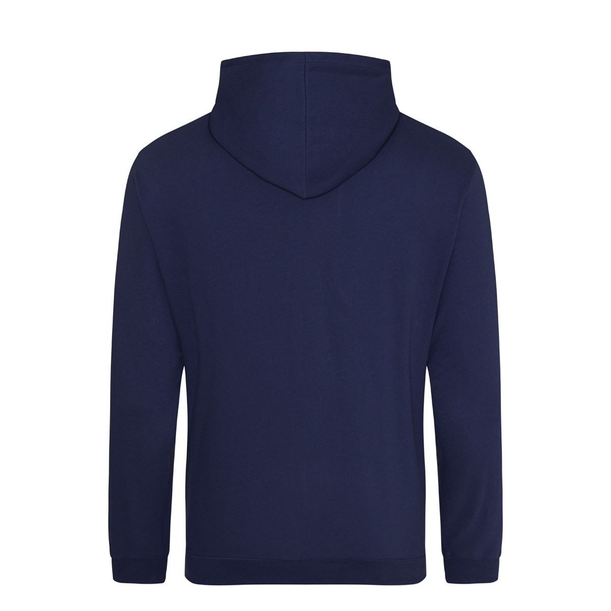 Womens World Cup Scotland Kids Classic Hoodie Navy - Front