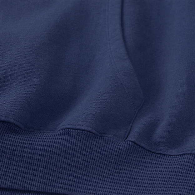 Tonga 1923 Hoodie - Petrol Blue