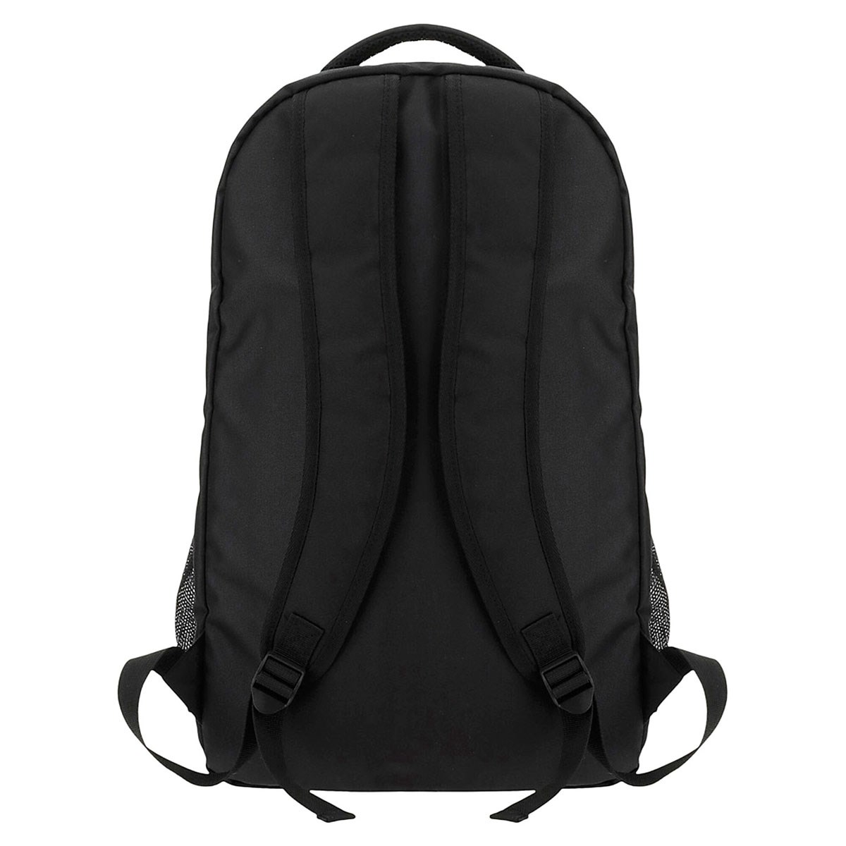 Barbarians Takeoff Backpack 25/26 Black - Front View